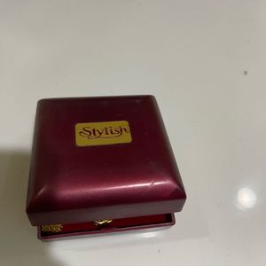 Cufflinks And Tie Pin