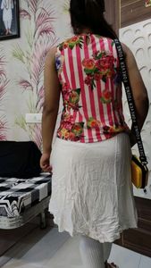 Combo of 2 Frocks