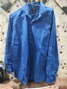 John Players Men Shirt