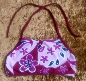 Imported Bikni Top