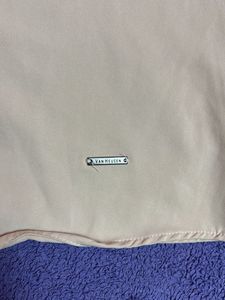 Van Heusen Beige Dolman Top