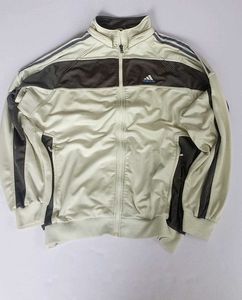 Adidas Track Jacket
