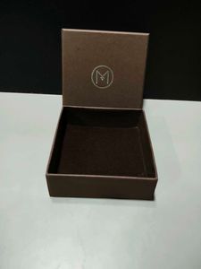 malabar gold Jewellery bracelet Box