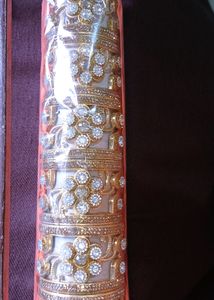 Bangles One Set₹120