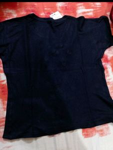 Colorfull  Pom2 Top