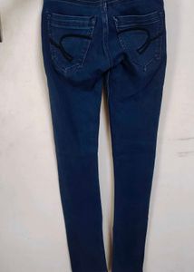 Jeans Pant