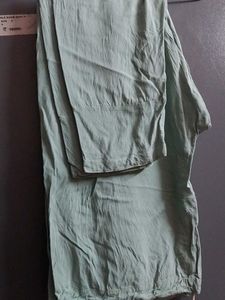 Beautiful Floral Print Kurta