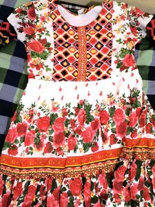 Long Frock...