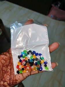 Craft Beads