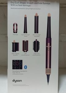 Dyson Airwrap Complete Styler