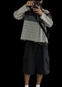 Dickies orginal Black Cargo Bermuda Shorts | Men’s