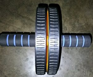 Fitness  Roller For Abdominal Training