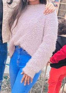 Pullover Sweater