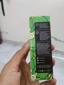 Quench Dark Spot Correcting Ampoule