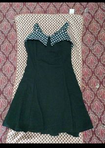 Mini Dress