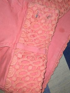 Pink Jean