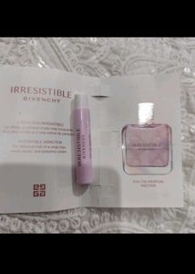 Designer Perfume Sampler Set