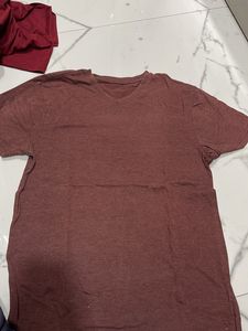 Combo of 3 Zudio Tshirts