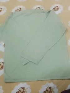 Boys' Long Sleeve Graphic T-Shirt
