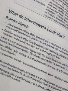 Coding Interview Patterns Book