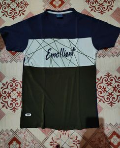 T-shirt For Men's