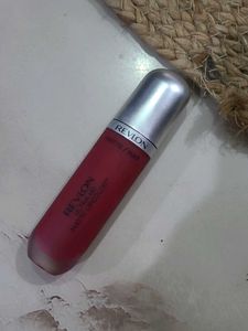 Revlon HD Matte Lipstick