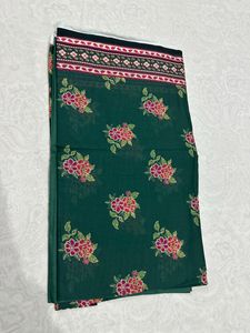 Original Pakistani Mausummery Lawn Suit