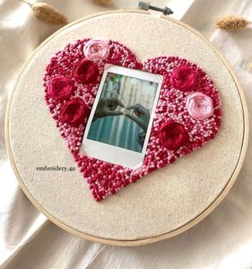 Photo Hoop