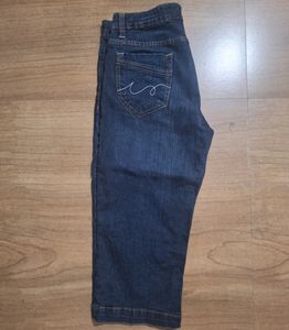 WEEKENDER Vintage Y2K Capris