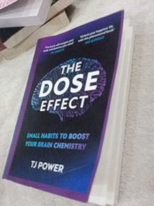 The Dose Effect by TJ Power