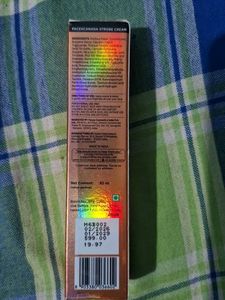 FACECANADA Strobe Cream Peach