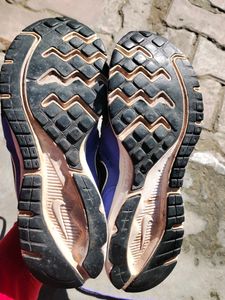 Original Nike Downshifter 6 With New Mesh(Repaired)