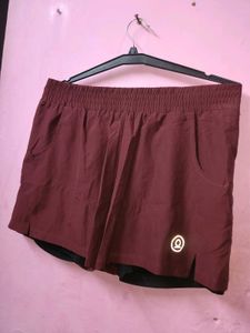 Chkokko Athletic Shorts