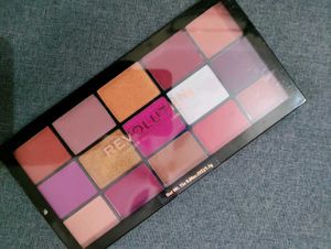 Revolution Eyeshadow Palette Free shipping