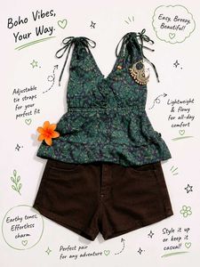 cami frock