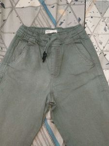 Kids Jogger Pants