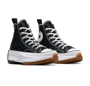Converse Run Star Hike High Top Sneakers
