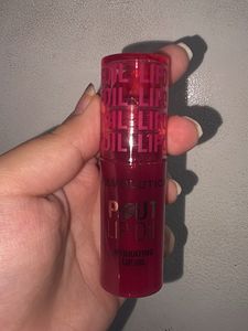 Revolution Pout Lip Oil