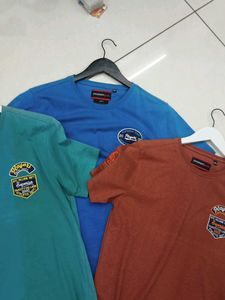JOHN PLAYERS TSHIRT
