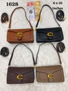 *Introducing The Latest Coach Tabby Shoulder Bag*