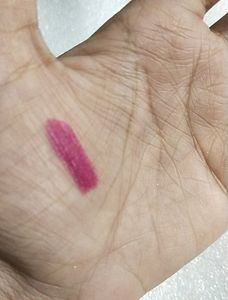 Myglamm Matte Rush Mini Lipstick