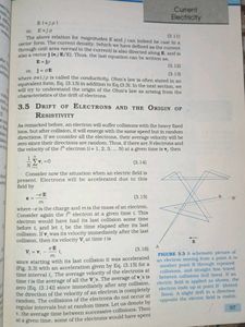 Physics Textbook for Class XII Part - 1