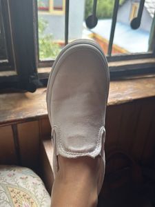 Vans Slip-On Shoes