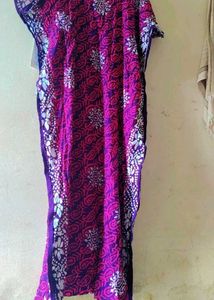 kAFTAN DRESS 🤘