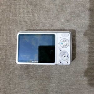 Sony Cyber-shot Digital Camera
