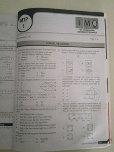Olympiad Prep-Guide: Mathematics