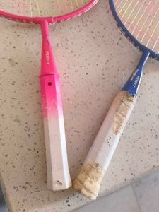 Junior Racket Combo