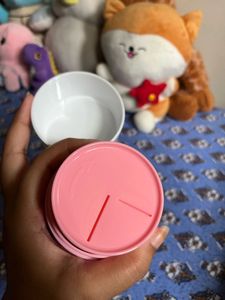 The pink foundry cleansing balm