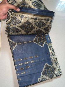 premium Cotton Dress material