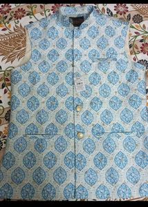 Men's Nehru Jacket
